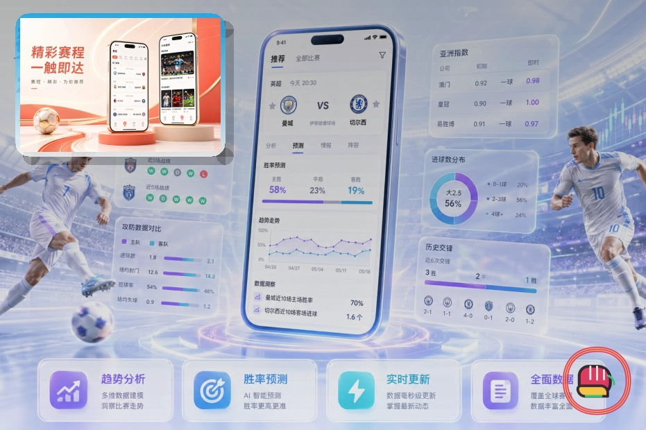 足球赛事